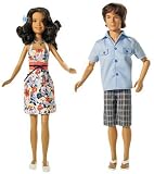 High School Musical Gabriella & Troy Picnic Set