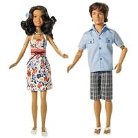 High School Musical Gabriella And Troy
