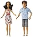 Toys : High School Musical Gabriella & Troy Picnic Set