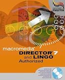 Director 7 and Lingo Authorized (2nd Edition)
