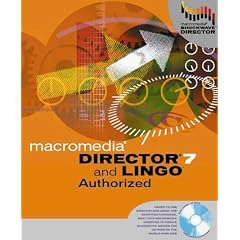 Director 7 and Lingo Authorized (Taschen Specials)