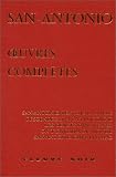 San Antonio : Oeuvres complètes, tome 7