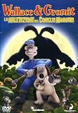 Wallace & Gromit - La Maledizione Del Coniglio Mannaro