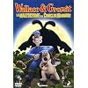 Wallace & Gromit - La Maledizione Del Coniglio Mannaro