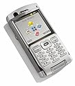 Sony Ericsson P990i Smartphone UMTS Handy ohne Branding