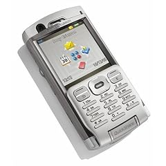 Sony Ericsson P990i Smartphone UMTS Handy