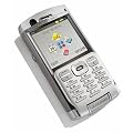 Sony Ericsson P990i Smartphone UMTS Handy