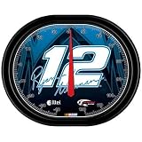 JEBCO Clocks Ryan Newman Thermometer