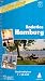  : Bikeline Radtourenbuch, Radatlas Hamburg: Radstadtplan. Einbahnstra&szlig;en, Freizeit- und Radwanderrouten, benutzungspflichtige Radwege, Stra&szlig;enverzeichnis