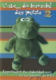 DVD ABC karaoke vol 2, film DVD ABC karaoke vol 2