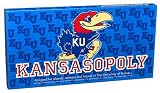 University of Kansas - Kansasopoly