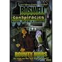 Roswell Conspiracies - Aliens, Myths & Legends - Bounty Wars