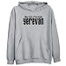 Sweatshirt Heather Gray 