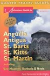 Adventure Anguilla, Antigua, St-Kitts...