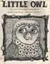 Little Owl: An Eightfold Buddhist Admonition