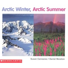 Artic Winter, Artic Summer