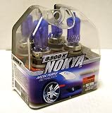 Nokya Arctic Purple 9007 Headlight Bulb 8500K (Stage 2)
