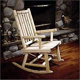 Old Adirondack 24 Keene Rocker