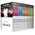 Coffret 36 DVD Deux Flics � Miami l'Int�grale