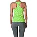 Riverberry Womens Actives Racerback Yoga Workout Exercise Top