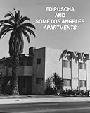 Ed Ruscha and some Los Angeles apartments