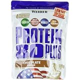 Weider Protein 80 Plus, Schoko, 500 gvon "Weider"
