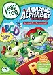 LeapFrog: The Amazing Alphabet Amusement Park