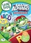 LeapFrog: The Amazing Alphabet Amusement Park