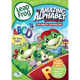 LeapFrog: The Amazing Alphabet Amusement Park ~ LeapFrog