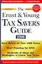 The Ernst & Young Tax Saver's Guide 2000