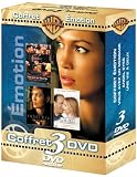 Revue Warner Home Vidéo  / Coffret Émotion 3 DVD : Angel Eyes / Vous avez un mess@ge / Une vie à deux