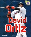 David Ortiz (Amazing Athletes)