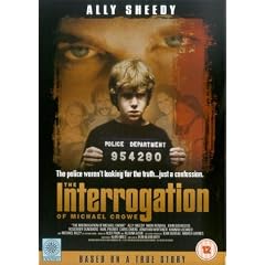 The Interrogation of Michael Crowe [UK Import]