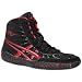 Sporting Goods : ASICS® Men's Rulon™ ( sz. 06.0, Black/Red )