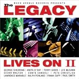 Search : The Legacy Lives on Vol.2