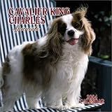 Cavalier King Charles Spaniels 2004 Mini Calendar