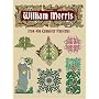 William Morris Iron-on Transfer Patterns (Dover Pictorial Archives)