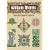 William Morris Iron-On Transfer Patterns (Dover Pictorial Archives)
