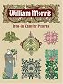 William Morris Iron-On Transfer Patterns (Dover Pictorial Archives)