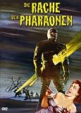 Die Rache der Pharaonen - Peter Cushing