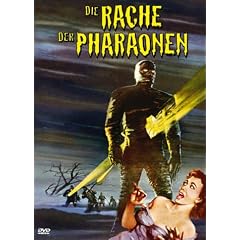 Die Rache der Pharaonen