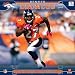 2011 Denver Broncos Calendar