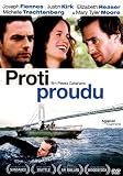 Against The Current - Joseph Fiennes [DVD]