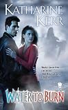 Water to Burn: License to Ensorcell Series, Book 2