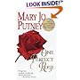 One Perfect Rose (Fallen Angels)