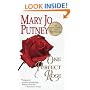 One Perfect Rose (Fallen Angels)