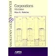 Corporations: Examples and Explanations (Examples & Explanations)