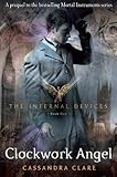 Clockwork angel