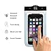 Boxlegend Waterproof Case Bag for Iphone 6 6 Plus 5 5c 5s and Other Small Stuff Under 7.0