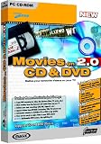 Review FastTrak 5032197000988 / Magix Movies 2.0 on CD & DVD